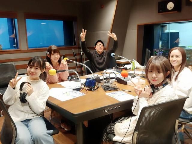 ゲスト：FES☆TIVE