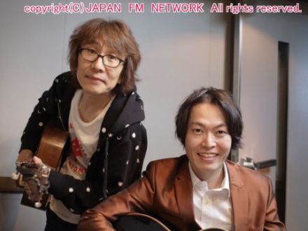 ゲスト：【井乃頭蓄音団】松尾よういちろうさん