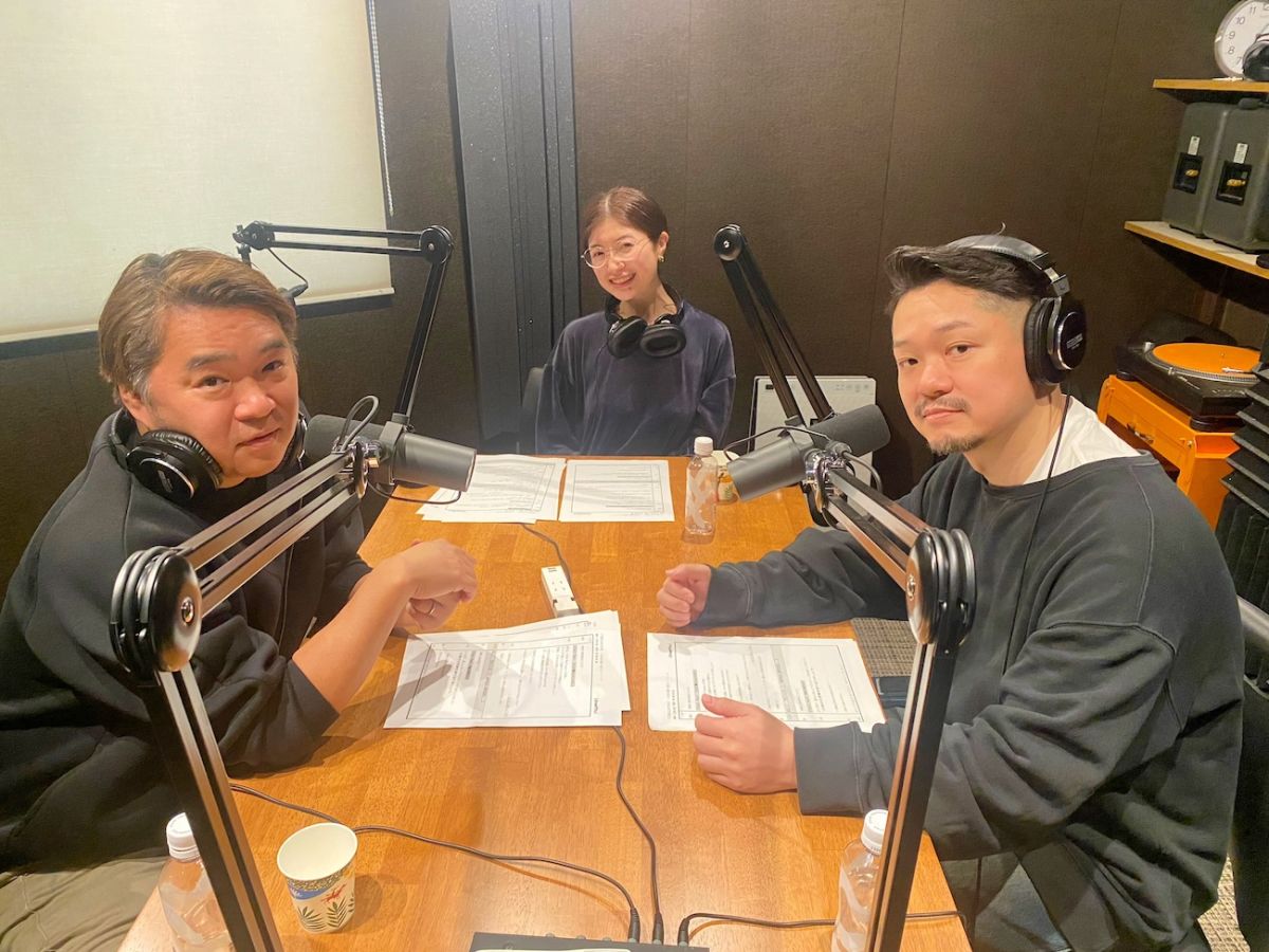 #43 エロスの表現者(?)うららか麗さんの経歴が凄すぎる！