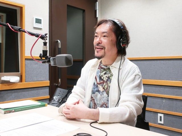 第411回　神田将さん①