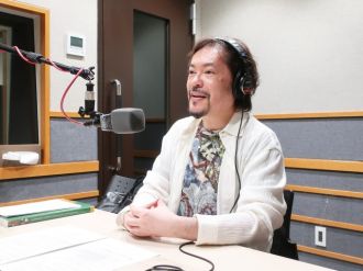 第411回　神田将さん①