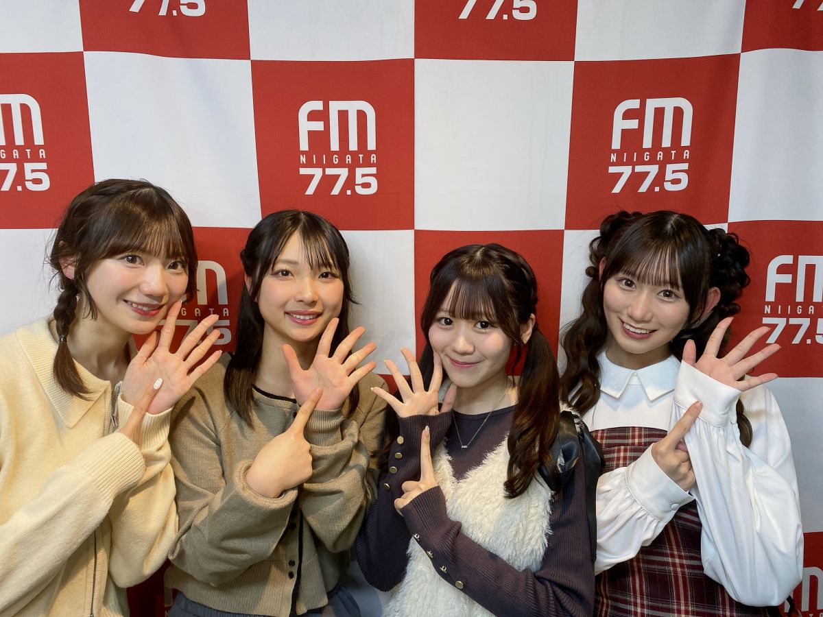 #239 「NGT48 6期生オーディション、締切間近SP！！」