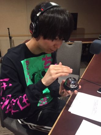 レヴェルがどんどん上がる「ENO-TUBE」!!