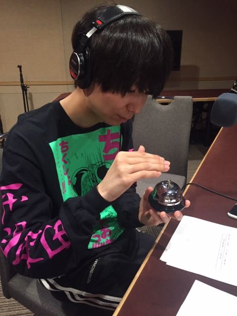 レヴェルがどんどん上がる「ENO-TUBE」!!