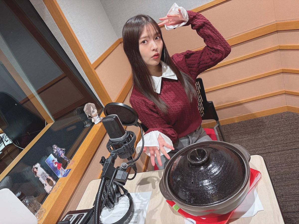 1/24 (土) 上坂すみれの土曜闇鍋劇場