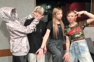 メンバーのこだわりについての時間です