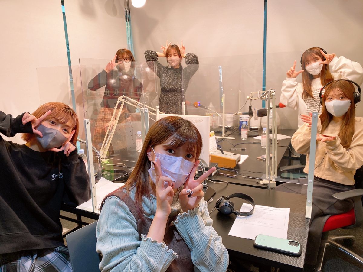 #39 【角ゆりあ・卒業SP!】後編。