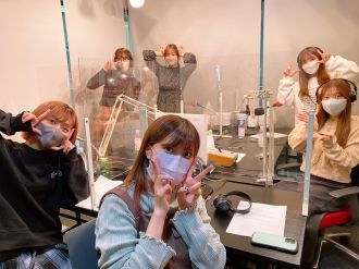 #39 【角ゆりあ・卒業SP!】後編。