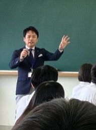 アクサ生命presents Make One's Dream