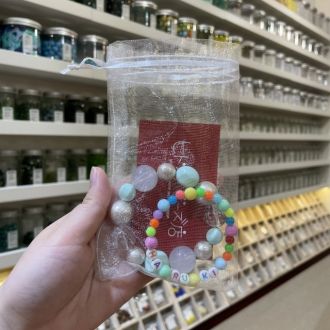 お宝ファイルNO.127　ヒトツブビーズ店