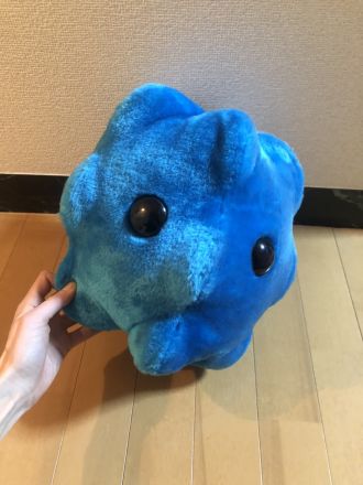 今日の華恵さんの音声コンテンツは、以前WHOを実際に訪れたときの話！