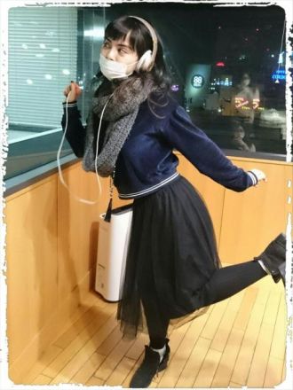 1月12日（木）担当：ロバータ