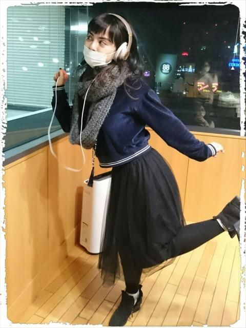 1月12日（木）担当：ロバータ