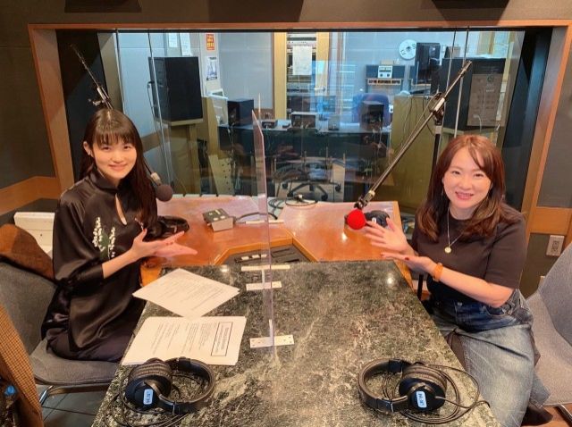 今週のクラシックレコメンダーは、音楽制作プロダクション「ノモス」代表　渋谷ゆう子さん！