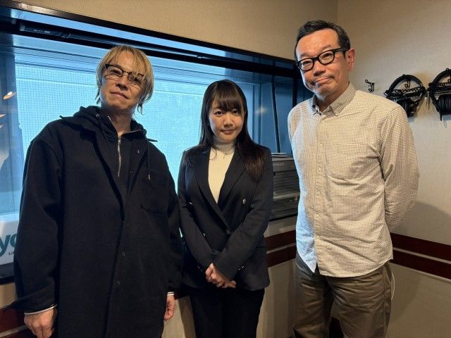 3月28日(金)　ゲストは・・・？