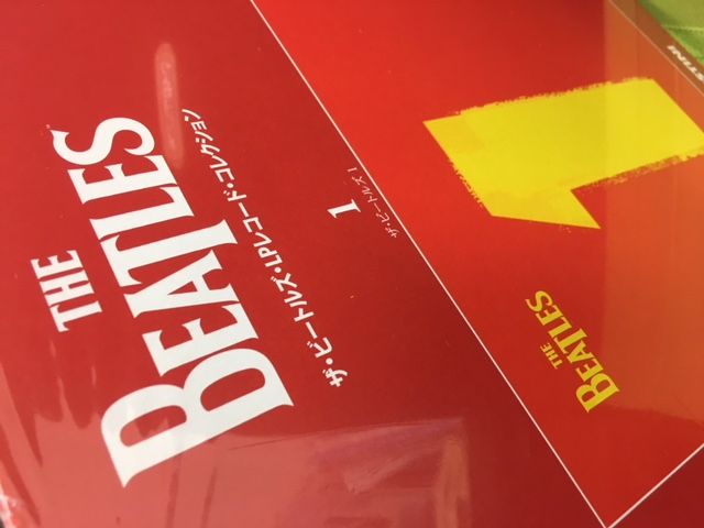 THE BEATLES ♪ジョンとヨーコのバラード♪の裏話をたっぷりと。