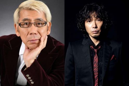 吉田照美さんと斉藤和義さんが深夜に語る「ラジオ」や「音楽」