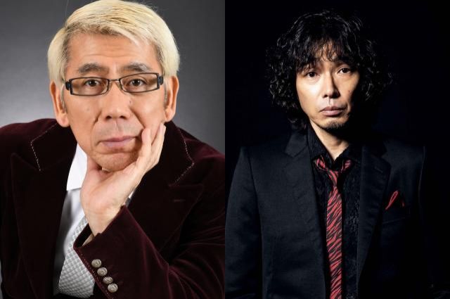 吉田照美さんと斉藤和義さんが深夜に語る「ラジオ」や「音楽」