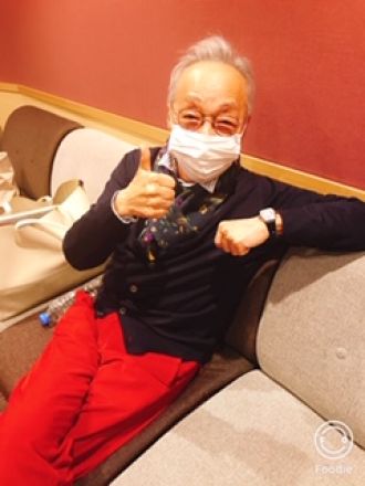 谷村新司cafeダンディズム！　令和初の新曲２作品メディア初オンエア♪