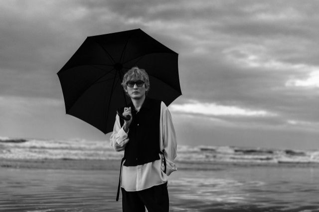 バンド仲間とトークセッションその2