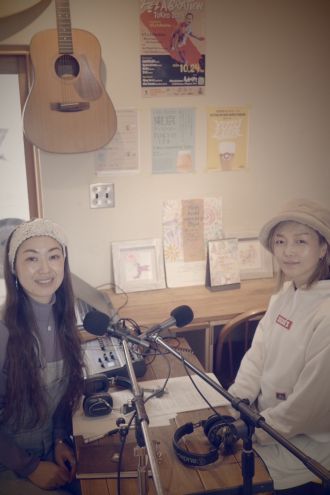 突然終わるアフタートーク