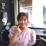兼頭さんの顔に住んでるトトロ（2026/9/11）