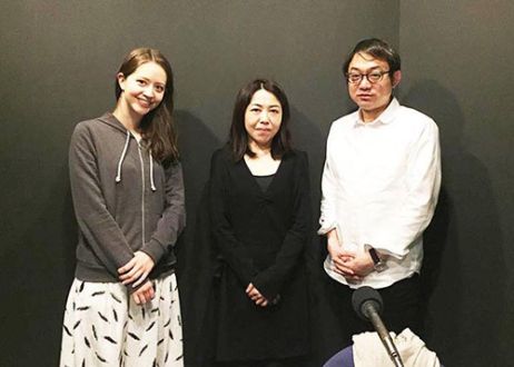 Vol.113　株式会社宣伝会議 谷口優さん・第1週目