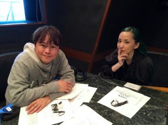 スーパーエディション  ～中島美嘉～プロローグ