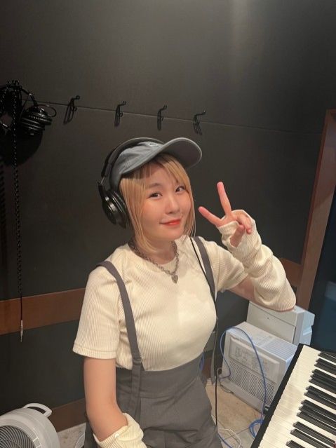 ハラミちゃんのハラミファソRadio♪　第73回