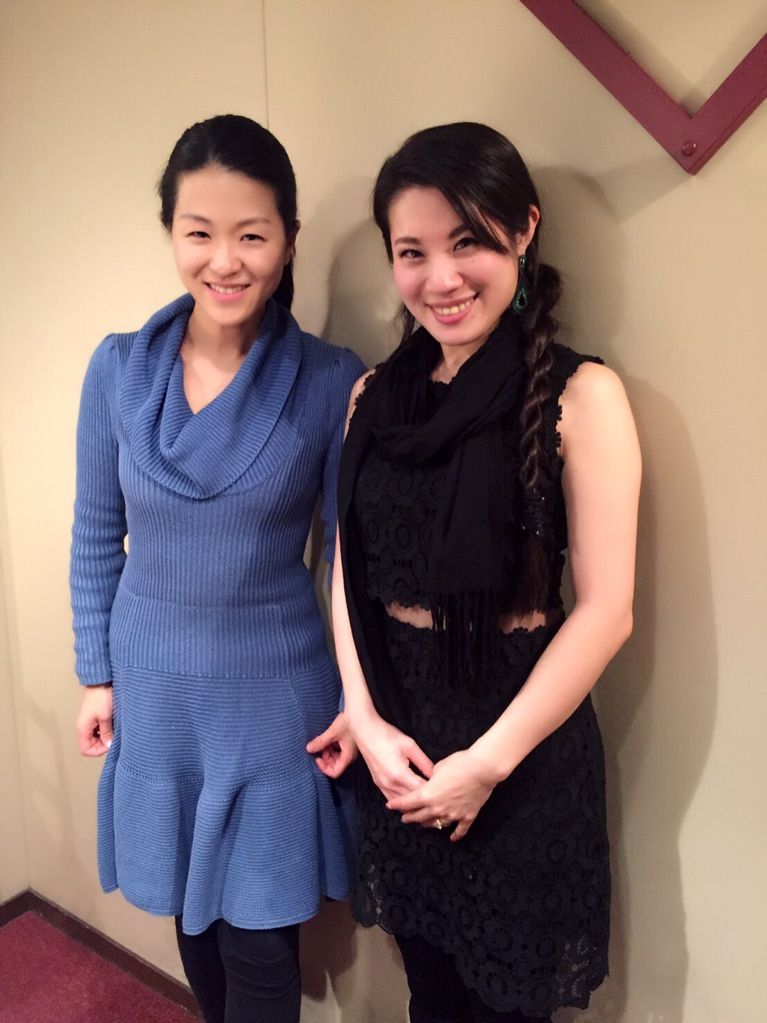 FUTURES～Sense of Wonder～2018年1月10日（水） ゲストは、寺地えりさん。（1回目）