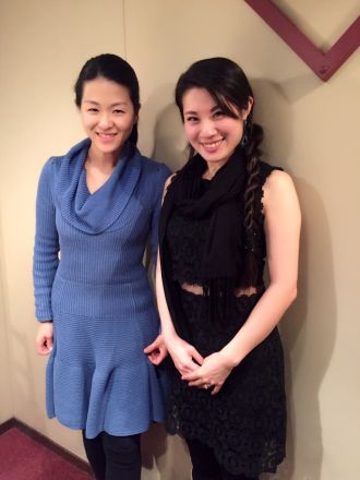 FUTURES～Sense of Wonder～2018年1月10日（水） ゲストは、寺地えりさん。（1回目）