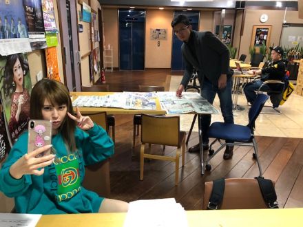 11月13日（火）Song List♪♪