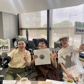 #121 GUEST：EGO-WRAPPIN'②