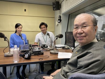 証券業界５０年以上のレジェンドがおすすめする新NISAの投資法！