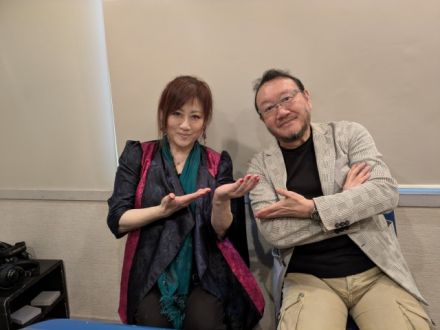 今回は、服部隆之さんをお迎えします