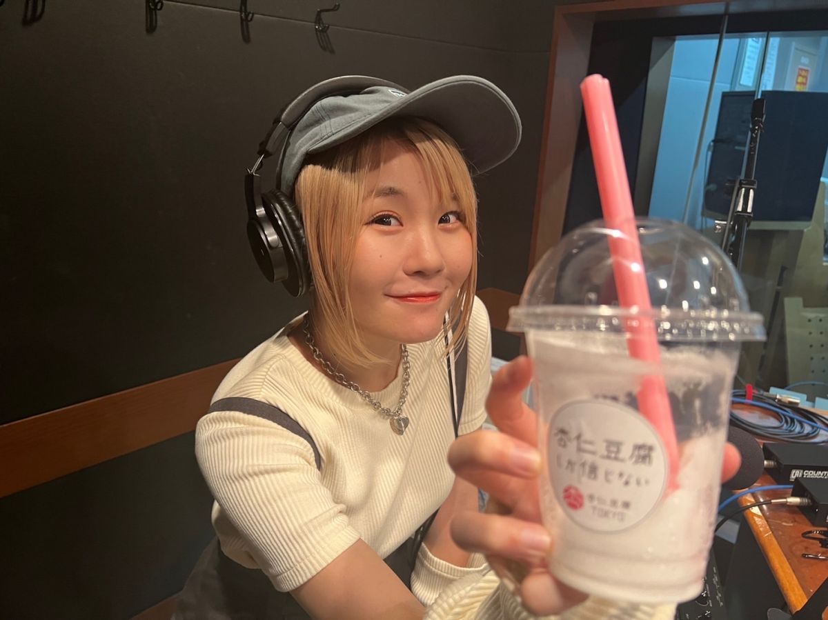 おかわり　73杯目～メッセージ紹介＆「summer」プレイバック～