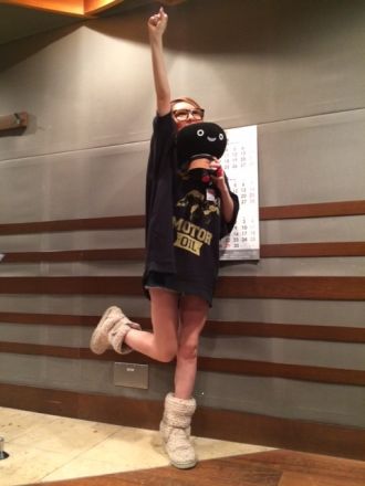 ♪♪森藤さんが一人で完走♪♪火曜日でした♪♪