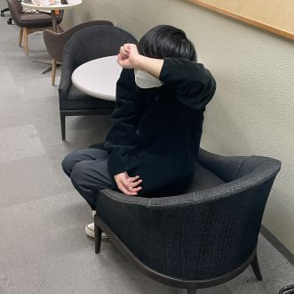 クリープハイプ 尾崎世界観 声にしがみついて　アフタートーク Vol.4