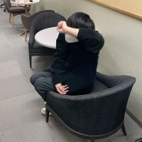 クリープハイプ 尾崎世界観 声にしがみついて　アフタートーク Vol.4