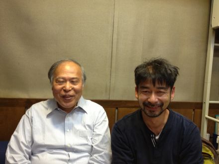 ゲスト：荒俣宏さん