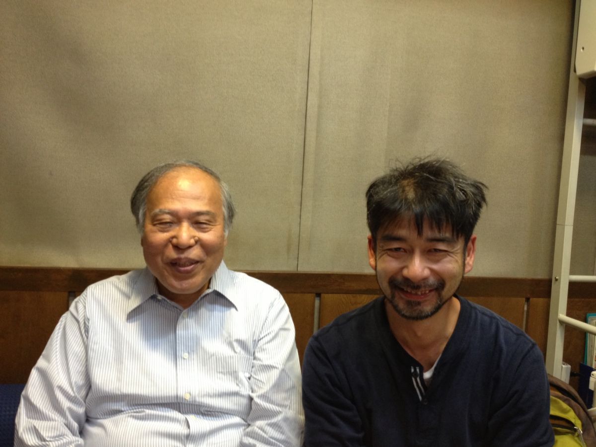 ゲスト：荒俣宏さん