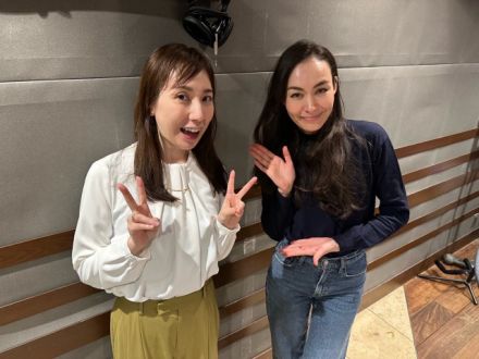 2/25(火)にお迎えしたゲストは・・・？（その１）