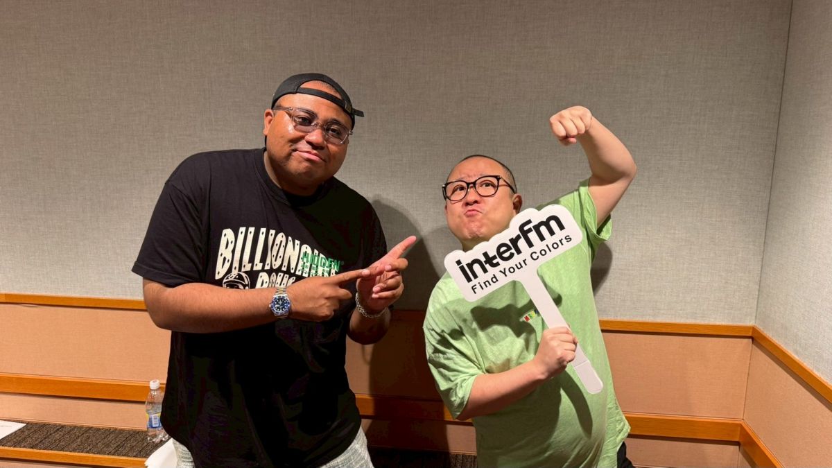 今週もポーカープレイヤー製造工場の工場長 みさわさん登場！