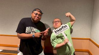 今週もポーカープレイヤー製造工場の工場長 みさわさん登場！