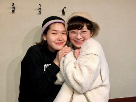 伊藤沙莉＆堺小春で、来たる5G時代を生き抜く為の術を学ぶ！ vol.52