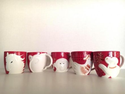 2018.01.31～ 「杏子、長年の謎が解ける...」