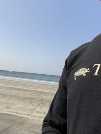 斉藤リョーツのいただき！春