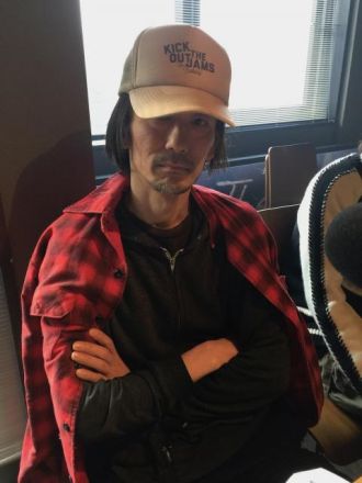 祝”VIVIAN KILLERS”発売！フジイケンジがお送りする「すてきなあなたに」