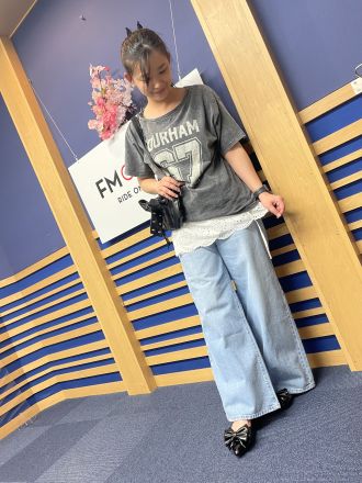 2025年4月25日（金）大須探検隊「WEGO大須店」