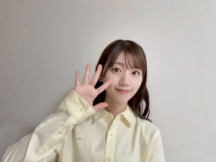 佐々木美玲のハピハピ！ハッピーラジオ！＃４３（アフタートーク）